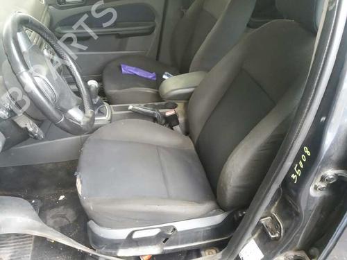 Front right interior door handle FORD FOCUS II (DA_, HCP, DP) | BP6004224I14 - Image 4