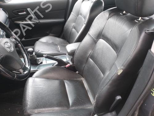 Switch MAZDA 6 Saloon (GG) 2.0 DI (GG14) | BP10178078I30 - Image 11