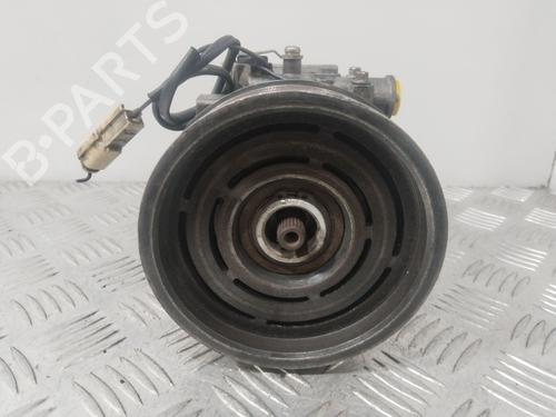 AC compressor MAZDA 6 Station Wagon (GY) 2.0 DI (GY19) H12A1AE4DC