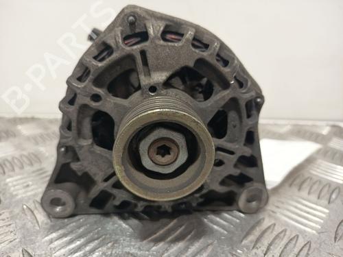 Used Alternator Alternator CITROËN C3 I (FC_, FN_) 1.4 i (73 hp) 36091883 36091883