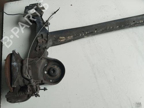 Rear axle PEUGEOT PARTNER Tepee  | BP36527564M2  - Image 5