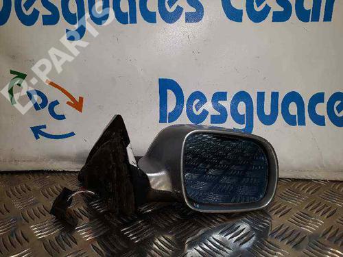 Used Right mirror AUDI A6 C5 (4B2) [1997-2005]  5171459