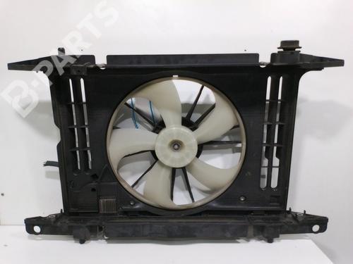 Køleventilator elektrisk TOYOTA AURIS (_E15_) [2006-2012]  9977003