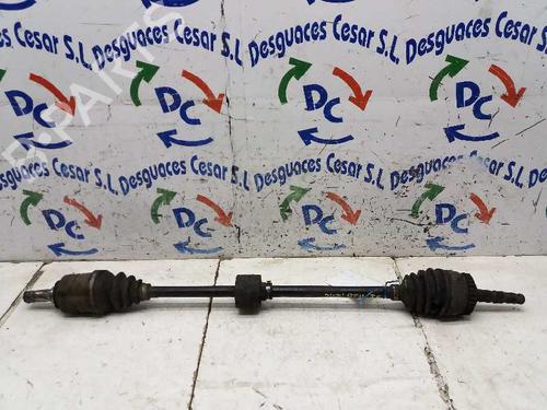 Used Right front driveshaft Right front driveshaft OPEL CORSA C (X01) [2000-2009] 5178927 5178927