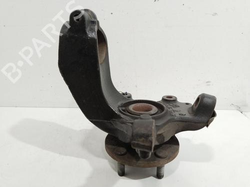Left front steering knuckle FORD FOCUS II (DA_, HCP, DP)  | BP5174850M25 