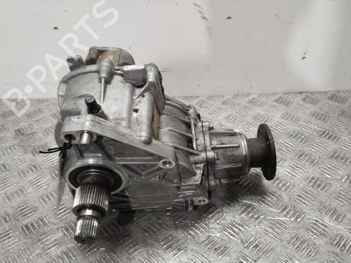 Front differential HYUNDAI TUCSON (JM) 2.0 CRDi | BP28278121M23 