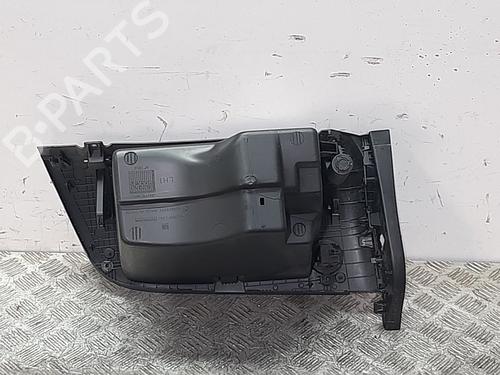Glove box OPEL CORSA E (X15) 1.3 CDTI (08, 68) | BP15241477C95 