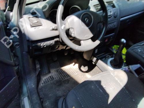 Instrument cluster RENAULT MEGANE II (BM0/1_, CM0/1_) 1.5 dCi (BM1F, CM1F) | BP27090178C47 