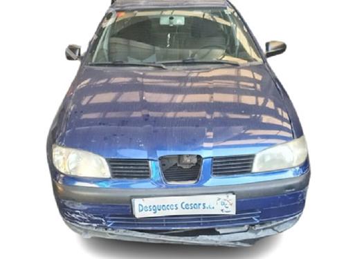 Left mirror SEAT CORDOBA (6K2)  | BP15939269C26 