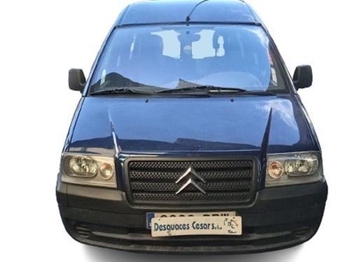 Used Parts CITROËN JUMPY I (U6U_) 2.0 HDi 110 1683663
