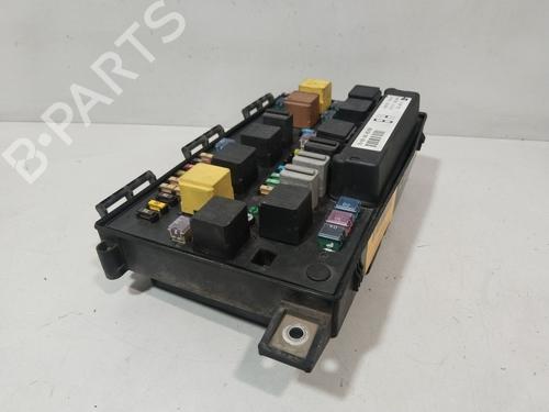 Fuse box OPEL ZAFIRA / ZAFIRA FAMILY B (A05) 1.9 CDTI (M75) | BP32095946E1