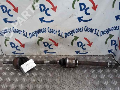 Used Right front driveshaft VW GOLF IV (1J1) [1997-2008]  5194484