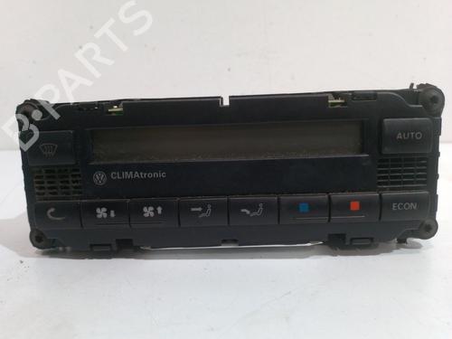 Used Climate control Climate control VW PASSAT B5.5 (3B3) [2000-2005] 10635807 10635807