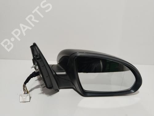 Used Right mirror KIA OPTIMA (JF) [2015-2025]  26654019