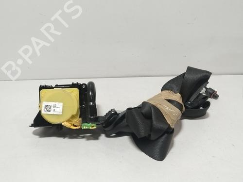 Front left seatbelt KIA CEED Sportswagon (CD) 1.6 CRDi 136 | BP39722055I26 - Image 3