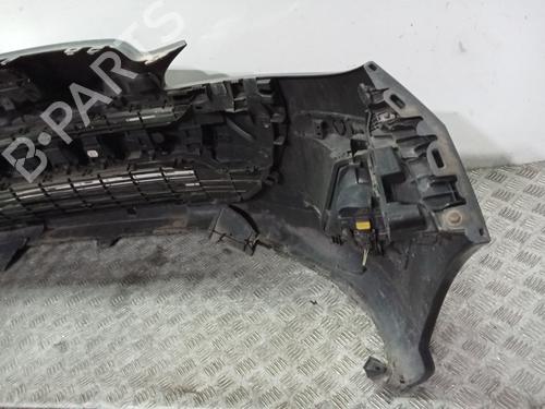 Front bumper PEUGEOT 308 SW I (4E_, 4H_) 1.6 HDi | BP29638041C7 