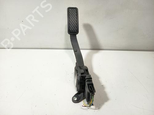 Pedale Pedale FORD FIESTA VI Van 1.4 TDCi (68 hp) 36989949 36989949