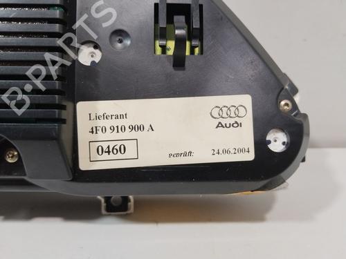 Instrument cluster AUDI A6 C6 (4F2) 3.0 TDI quattro | BP34185917C47 - Image 5