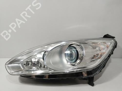 Left headlight FORD C-MAX II (DXA/CB7, DXA/CEU) 1.0 EcoBoost | BP28061428C28 - Image 1
