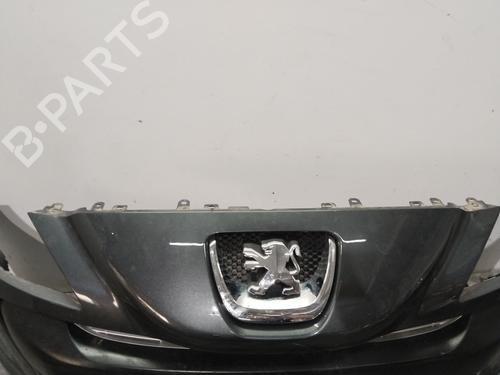 Front bumper PEUGEOT 308 SW I (4E_, 4H_) 1.6 HDi | BP29404945C7 