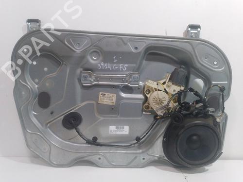 Used Front left window mechanism Front left window mechanism FORD FOCUS II (DA_, HCP, DP) [2004-2013] 11920017 11920017