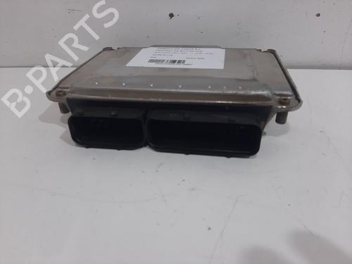 Engine control unit (ECU) SEAT LEON (1M1)  | BP12256662M57 