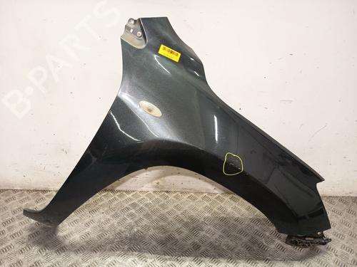 Forkjerm høyre Forkjerm høyre TOYOTA RAV 4 III (_A3_) 2.2 D 4WD (ALA30_, ALA30R) (136 hp) 37492627 37492627