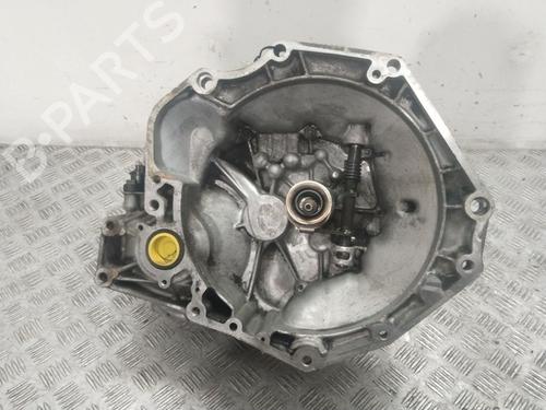Used Gearbox Gearbox 37540604 37540604