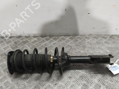 Used Left front shock absorber TOYOTA YARIS (_P1_) 1.3 (NCP10, SCP12_) (86 hp) 30128719