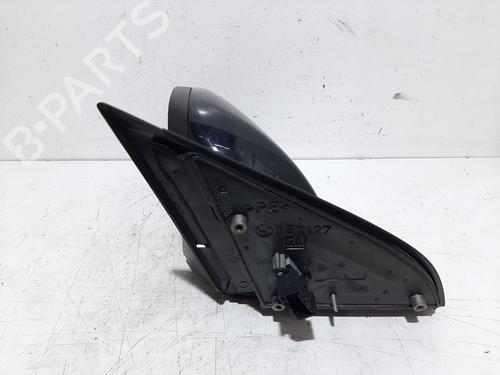 Left mirror OPEL VECTRA C (Z02) | BP18651394C26