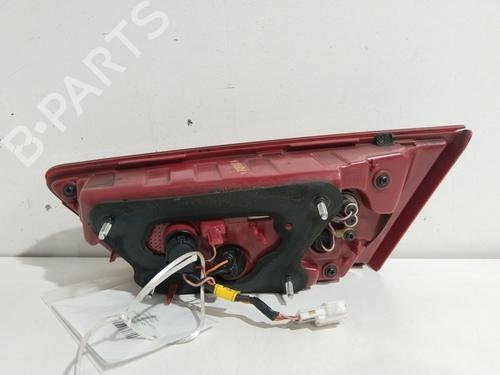 Left tailgate light KIA OPTIMA (JF) | BP21028452C79 - Image 8