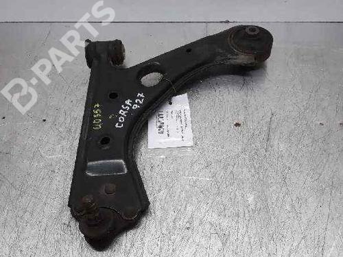 Used Right front suspension arm OPEL CORSA D (S07) [2006-2015]  5790436