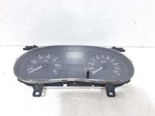 Instrument cluster NISSAN KUBISTAR MPV (X76)  | BP17948906C47 