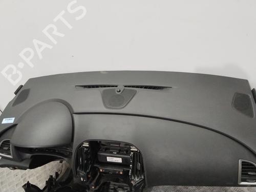 Dashboard OPEL ASTRA J Sports Tourer (P10)  | BP29372663C46 