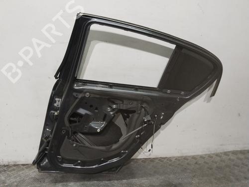 Right rear door BMW 1 (E81) | BP30160899C5