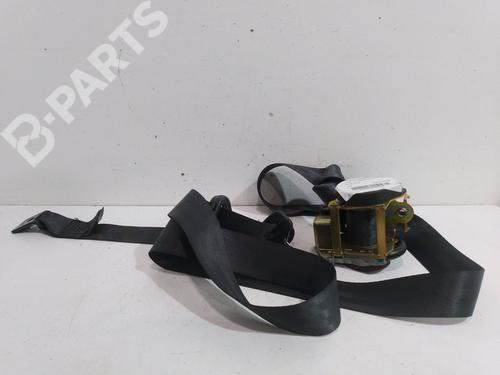 Rear right seatbelt RENAULT MEGANE II Estate (KM0/1_) 1.5 dCi (KM16, KM1E) BP10962156I28