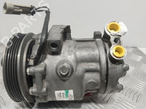 Compressor A/A OPEL CORSA C (X01) 1.2 Twinport (F08, F68) | BP28155508M34 