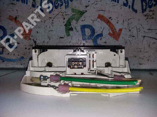 Climate control SEAT AROSA (6H1)  | BP5169888I5 