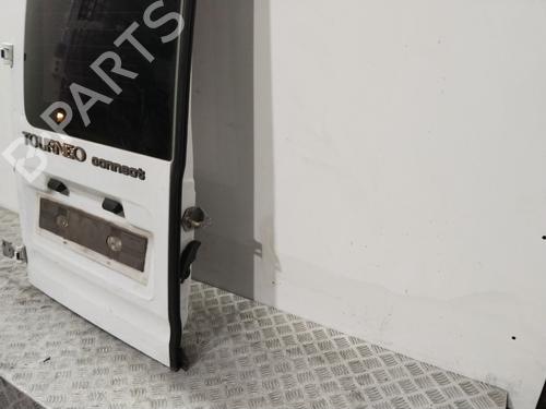 Right rear door FORD TOURNEO CONNECT 1.8 TDCi /TDDi /DI | BP21792587C5 