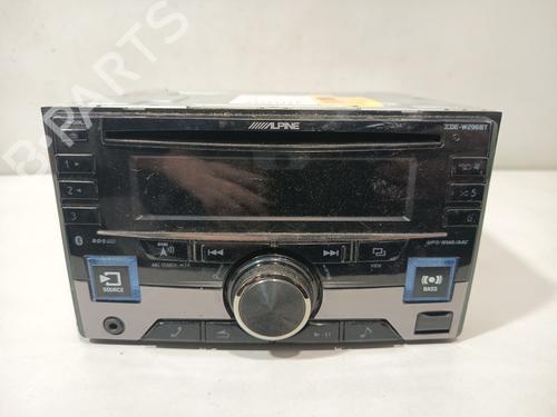Used Radio Radio FORD KUGA I 2.0 TDCi (140 hp) 33203168 33203168