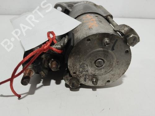 Starter OPEL ASTRA H (A04) 1.6 (L48) | BP24593958M8 