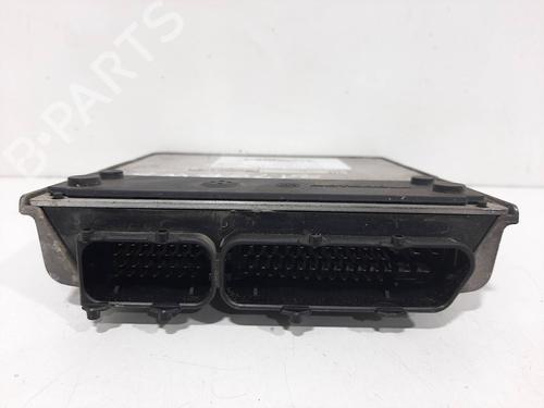 Engine control unit (ECU) ROVER 25 I Hatchback (RF) | BP6991618M57 - Image 3