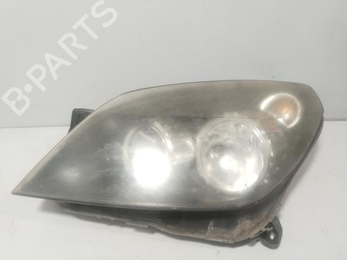 Used Left headlight Left headlight 37425302 37425302