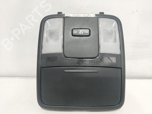 Used Interior roof light KIA CEED Sportswagon (CD) 1.6 CRDi 136 (136 hp) 28021825