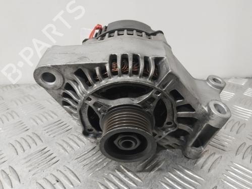 Used Alternator FORD FOCUS I Saloon (DFW) [1999-2009]  28825349