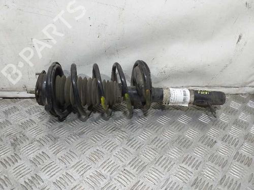 Used Right front shock absorber FORD FOCUS I (DAW, DBW) [1998-2009]  5160072
