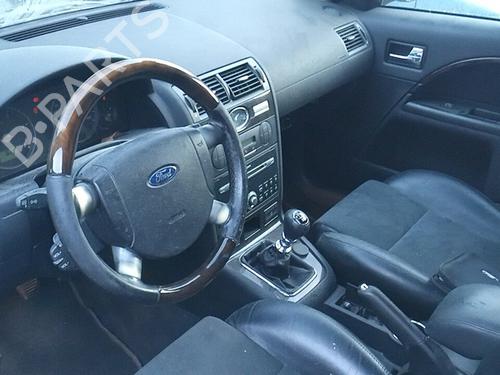 Starter FORD MONDEO III (B5Y)  | BP17004139M8 
