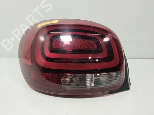 Used Left taillight Left taillight 38725107 38725107