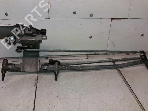 Used Front wiper motor Front wiper motor FORD FOCUS C-MAX (DM2) [2003-2007] 5190318 5190318