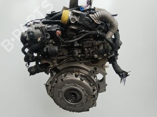 Moteur OPEL ASTRA J Sports Tourer (P10) [2010-2015]  29750016